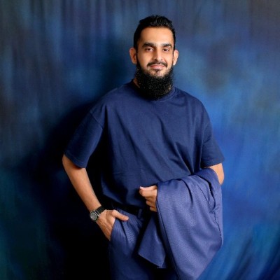 CA Ismail Lakhani