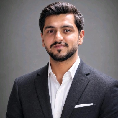 Rushan Saiyed, EA (US)